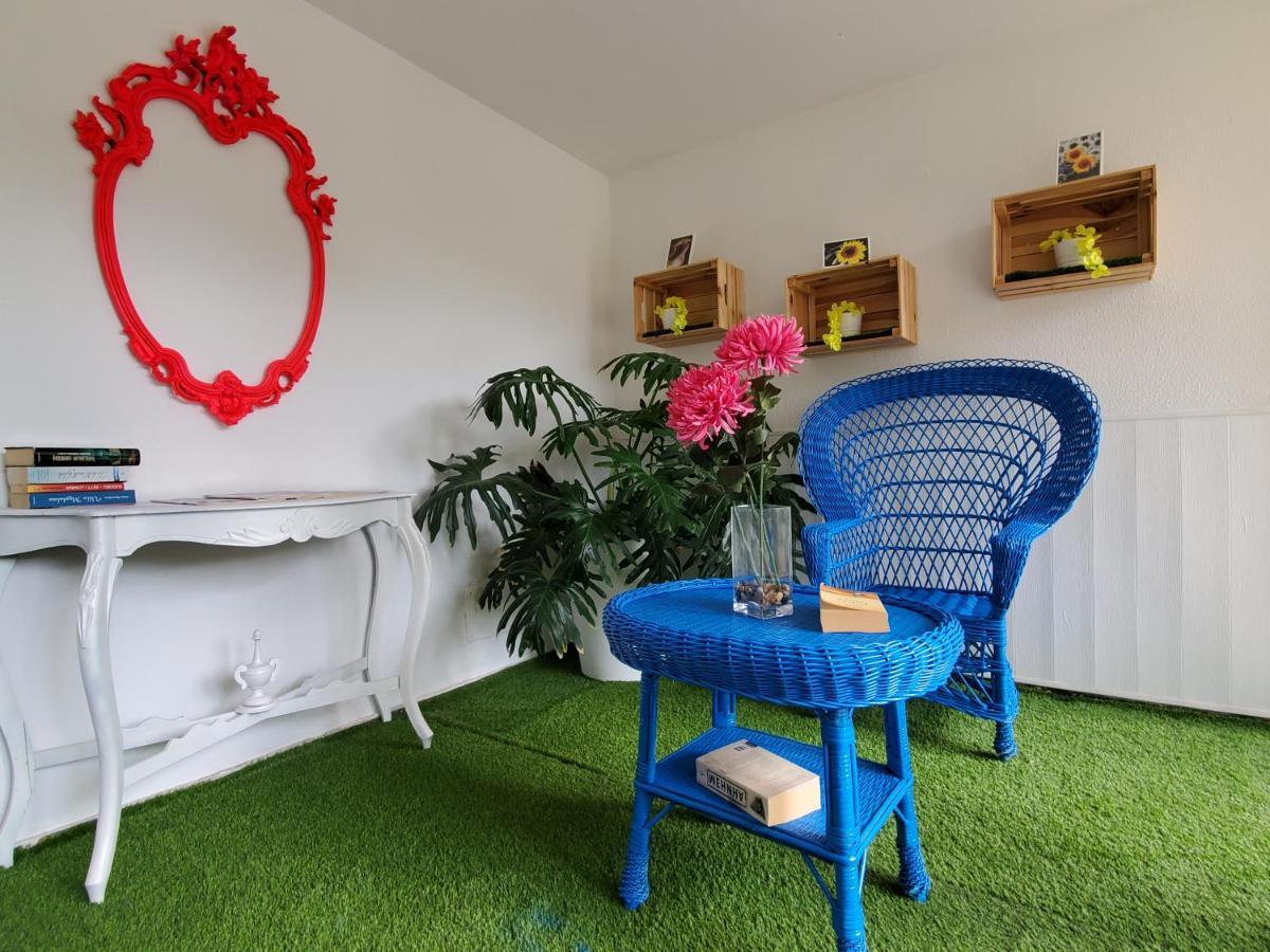 Las Camelias Apartments Ci15 Playa del Inglés Zewnętrze zdjęcie