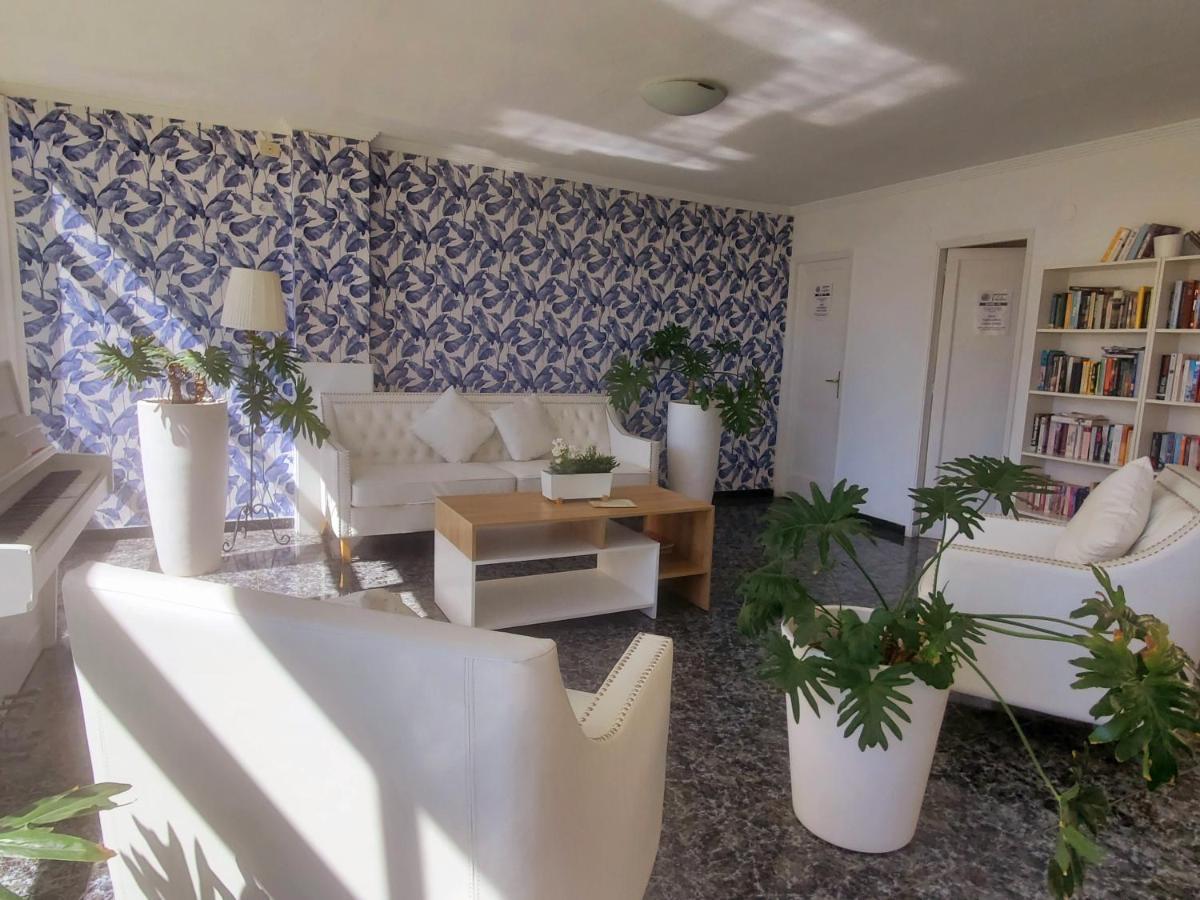 Las Camelias Apartments Ci15 Playa del Inglés Zewnętrze zdjęcie