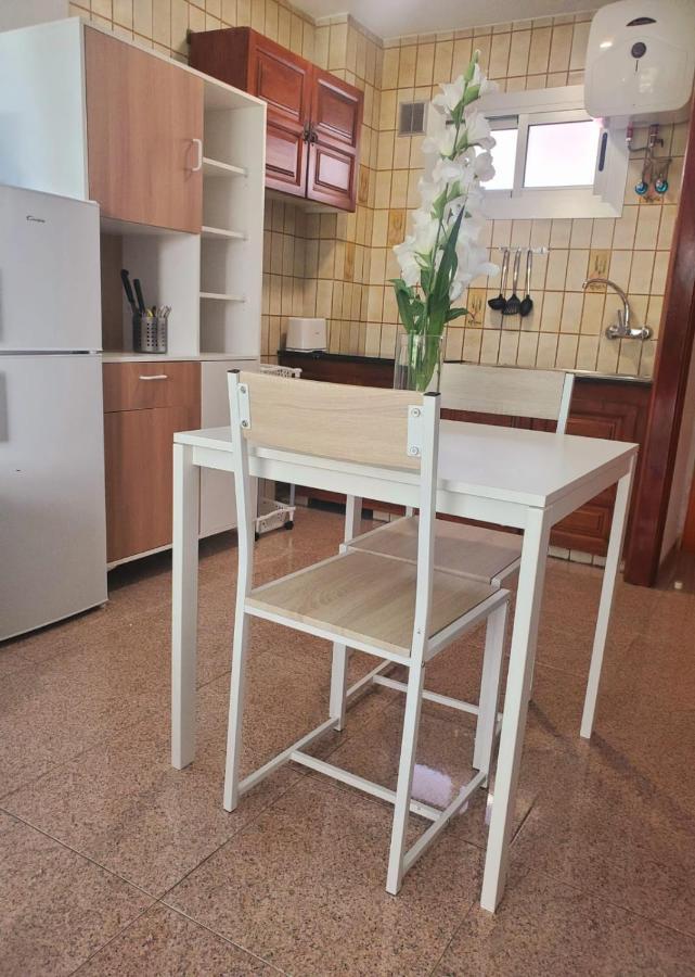 Las Camelias Apartments Ci15 Playa del Inglés Zewnętrze zdjęcie