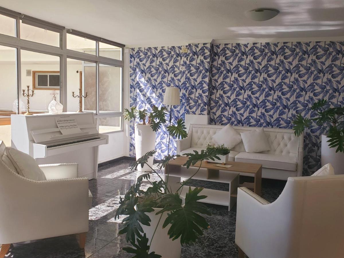Las Camelias Apartments Ci15 Playa del Inglés Zewnętrze zdjęcie