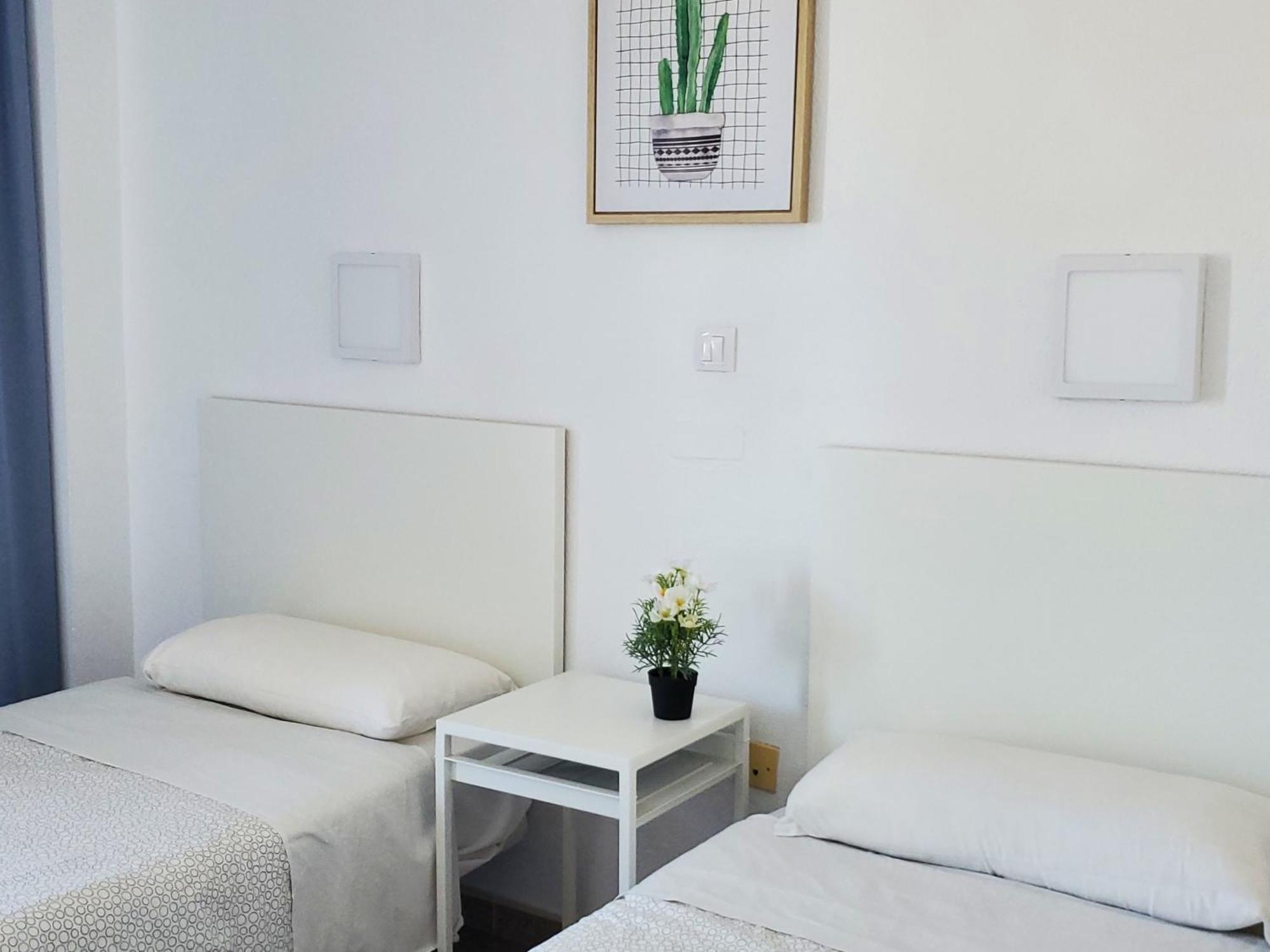 Las Camelias Apartments Ci15 Playa del Inglés Zewnętrze zdjęcie